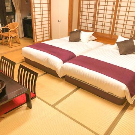 Livemax Resort Jyogasaki Kaigan Itō Eksteriør billede