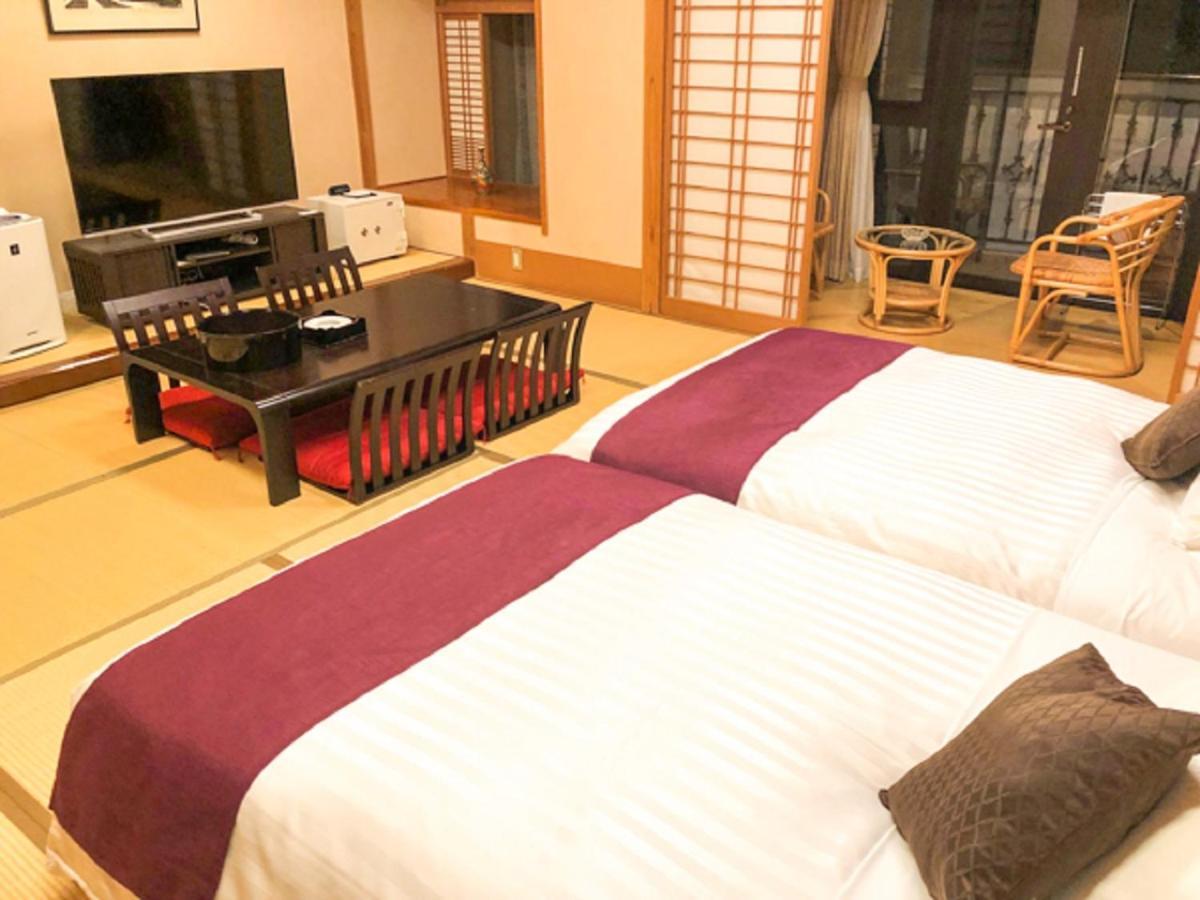 Livemax Resort Jyogasaki Kaigan Itō Eksteriør billede