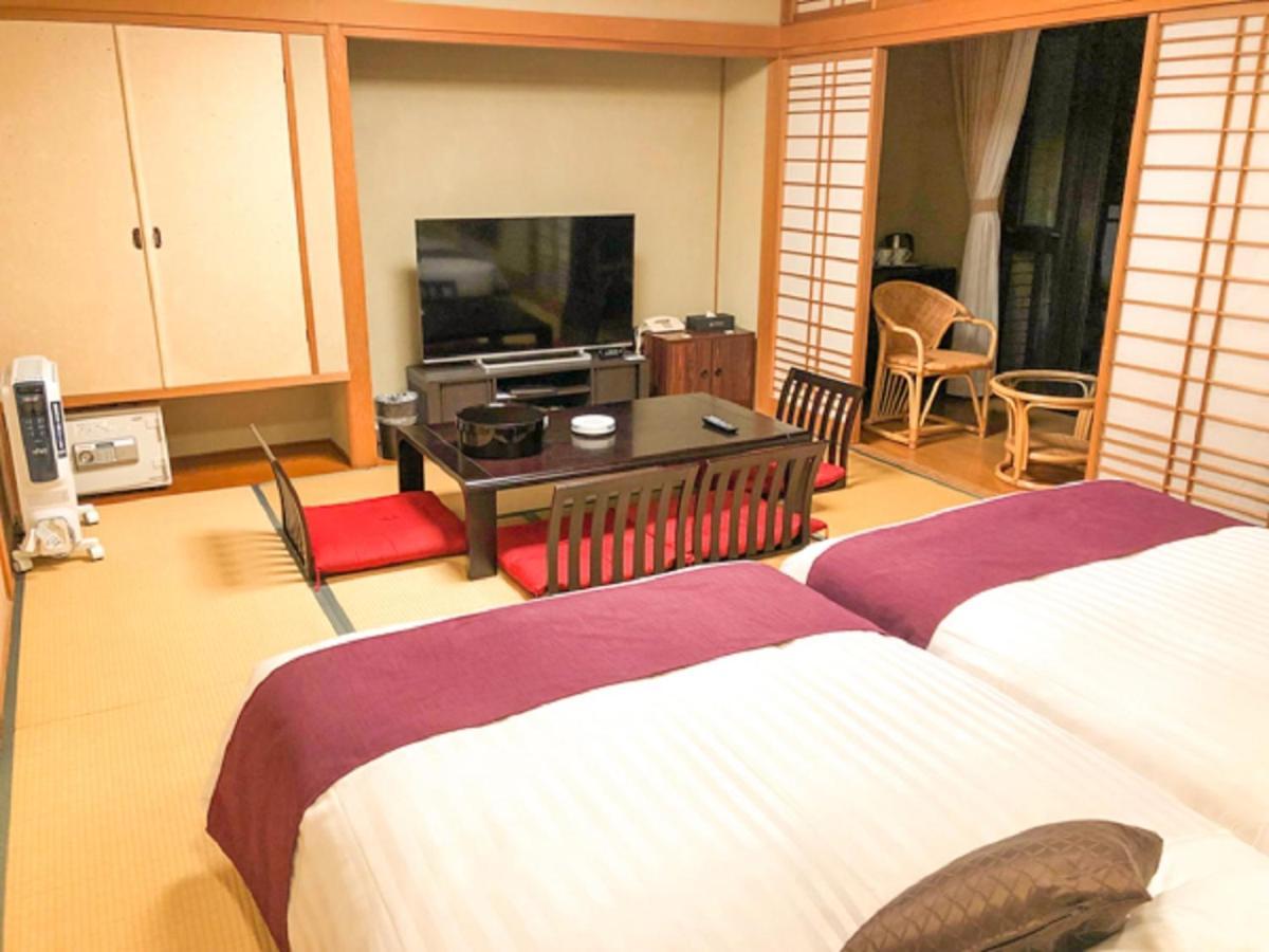 Livemax Resort Jyogasaki Kaigan Itō Eksteriør billede