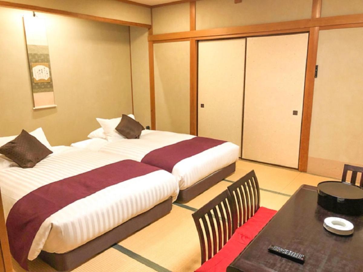 Livemax Resort Jyogasaki Kaigan Itō Eksteriør billede